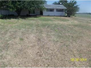692 Lincoln St, Healdton, OK 73438-3280