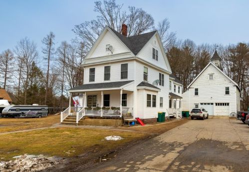 10 Depot Rd, Kingston, NH 03848-3251