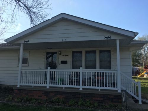 113 Ludman St, Columbia, IL 62236-2409