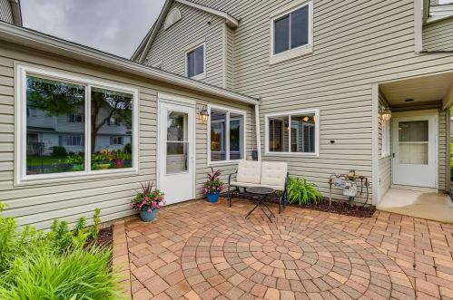 15947 Granada Ave, Saint Paul MN  55124-6319 exterior