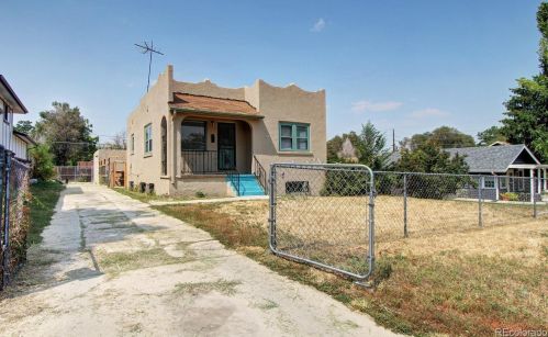 215 Julian St, Denver, CO 80219-1945