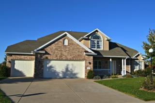 11501 Glenshire Dr, Lake Of The Woods, IL 61525-8805
