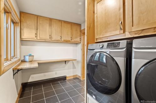 8257 Summit Dr, Morrison CO  80465-2431 exterior