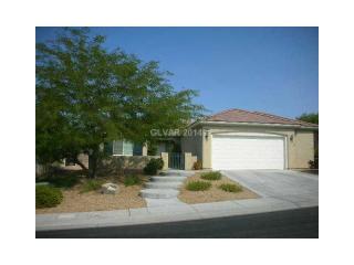 2004 Fort Halifax St, Henderson NV  89052-8519 exterior