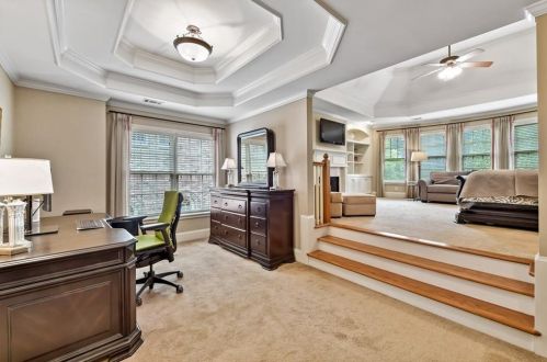 2308 Briarcliff Cmns, Atlanta GA  30345-2173 exterior