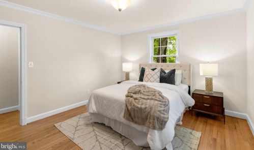 709 Milestone Dr, Silver Spring MD 20904-2735 exterior