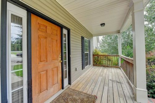 602 Elder Dr, Jefferson GA  30549-6605 exterior