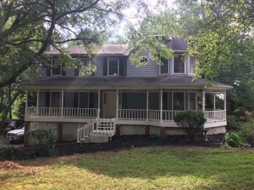 118 Fitchburg Dr, Holly Springs, GA 30189-3551