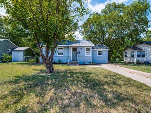 7431 Culver Ave, Fort Worth, TX 76116-8637