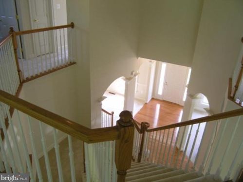 3717 Fidelis Ct, Triangle VA  22172-2065 exterior