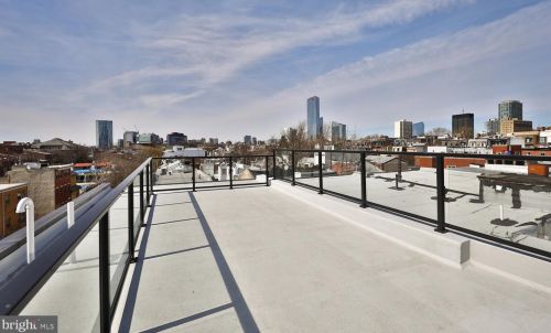 431 20 St, Philadelphia PA 19144-2401 exterior