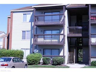 96 Wells Ct, Hampton, VA 23666-6231