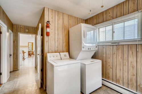 111 Meade St, Denver CO  80219-1937 exterior