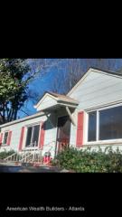 880 Hargis St, Atlanta GA  30315-8606 exterior
