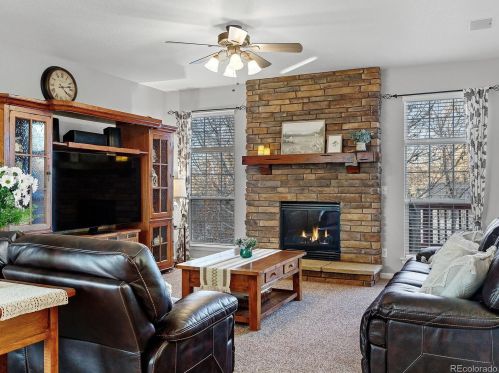 22111 Pensive Ct, Parker CO 80138-8375 exterior