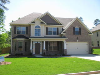 175 Clover Point Cir, Pineora, GA 31312-7134