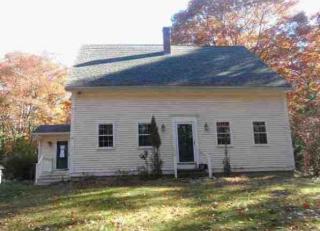 90 Longmarsh Rd, Lee, NH 03824-4213