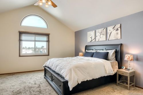 6275 Ponderosa Way, Parker CO 80134-5522 exterior