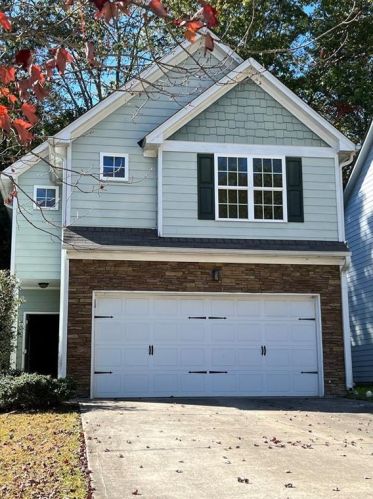 129 Hood Park Ct, Big Canoe, GA 30143-8511