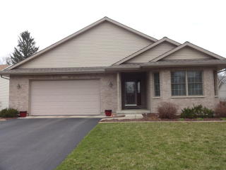 1009 Hale St, Coral, IL 60152-2346