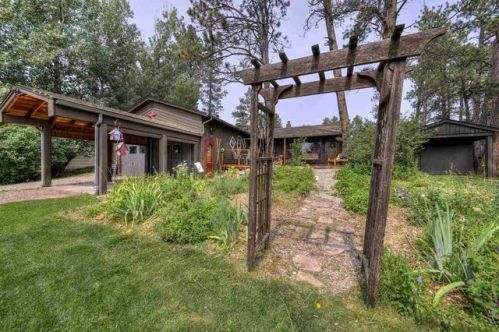 20708 76 Loop, Sturgis, SD 57785-6910