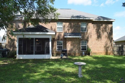 118 Cheshire Dr, Warner Robins GA  31088-1125 exterior