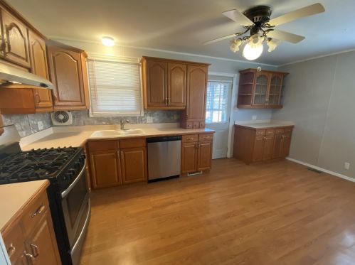 111 Margaret St, Joliet IL  60436-1313 exterior