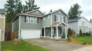 1367 Sinclair Dr, Dupont, WA 98327-8815