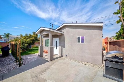 3127 Coolidge Ave, Anaheim CA  92801-6002 exterior