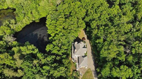 170 George Allen Rd, Glocester, RI 02814-1776