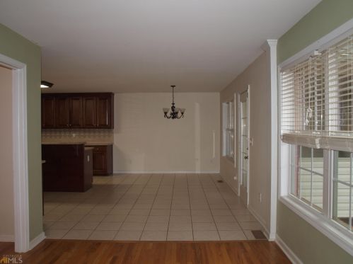 1432 Cotton Trl, Conyers GA  30094-4790 exterior