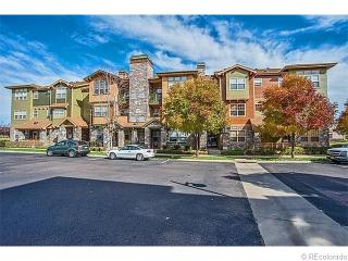 15455 Canyon Rim Dr, Englewood CO  80112-4730 exterior