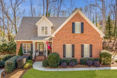 3322 Arbor Walk Dr, Gainesville, GA 30506-1600
