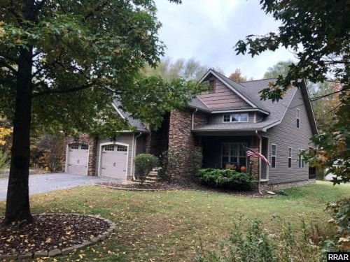 59 Sweet Gum Cir, Troy, TN 38260-4498