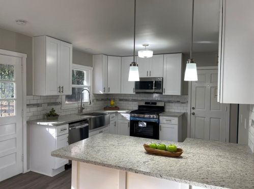 3522 Dl Ln, Atlanta GA  30331-2516 exterior