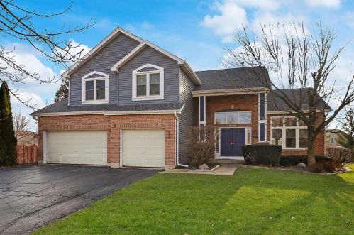 1350 Quail Ct, Antioch, IL 60002-2098