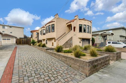 120 San Antonio Ave, San Bruno, CA 94066-5522