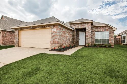 2256 Deniro Dr, Fort Worth TX  76134-4155 exterior