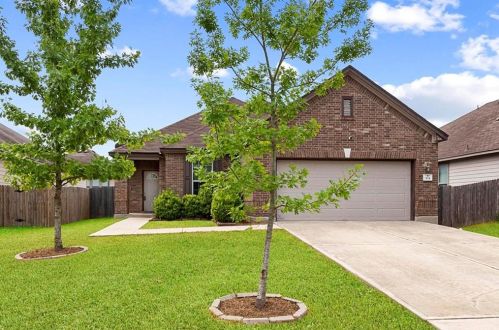 534 Apricot Dr, Uhland, TX 78640-6073