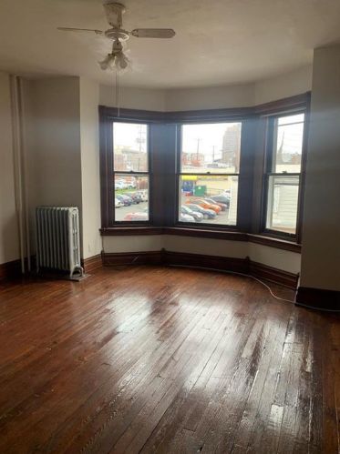 36 Jefferson St, Allentown PA  18102-4747 exterior