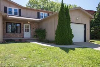 1305 Challis Dr, Bloomington, IL 61704-2555