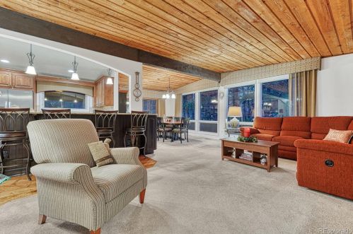 1605 Woodmoor Dr, Woodmoor CO 80132-9034 exterior