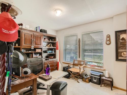 1790 Girard Ave, Englewood CO 80110-2008 exterior