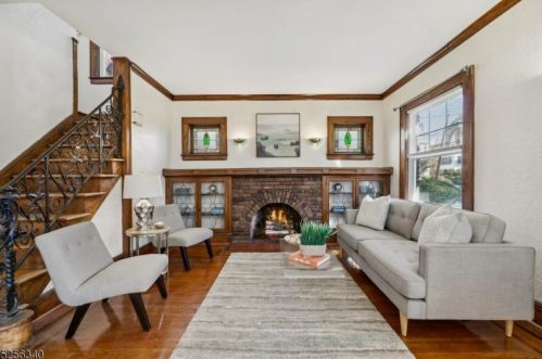 5 Colgate Rd, Maplewood NJ 07040-2807 exterior