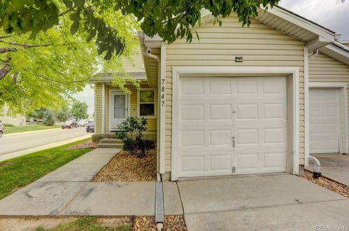 7847 Kalispell Cir, Englewood, CO 80112-4647