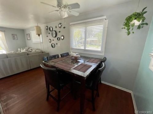 1301 Troy St, Denver CO  80011-6449 exterior