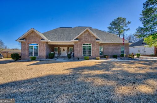 217 Ellicott Dr, Warner Robins, GA 31088-3057