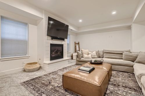 4585 Quitman St, Denver CO  80212-2535 exterior