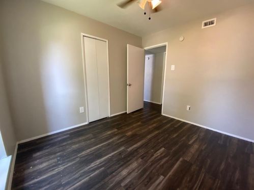 4018 Providence Dr, Garland TX  75043-2414 exterior