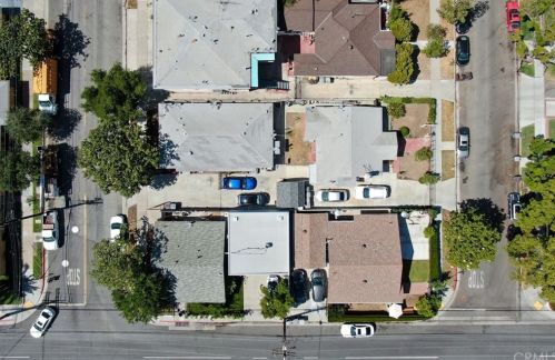 1026 Columbus Ave, Glendale CA  91202-2353 exterior